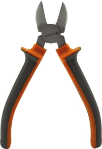     Szczypce tnące boczne GSZBO