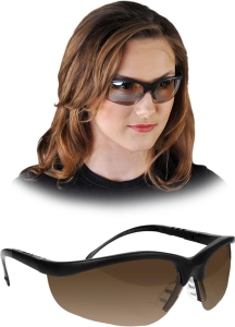     Okulary ochronne przeciwodpryskowe MCR-KLONDIKE BR