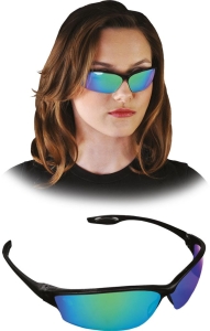     Okulary ochronne przeciwodpryskowe MCR-LAW MN