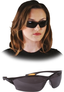     Okulary ochronne preciwodpryskowe MCR-LAW S