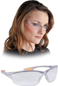     Okulary ochronne MCR-LAW TT