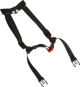     Pasek podbródkowy 3M-STRAP-SECURE B