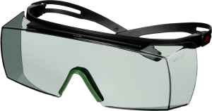     Okulary ochronne nakładkowe UVA UVB 3M-OO-3700 S1.7