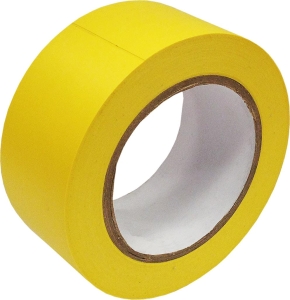     Taśma ostrzegawcza winylowa TASOWIN33 Y