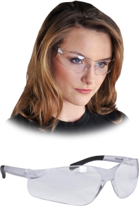     Okulary ochronne MCR-BEARKAT TB