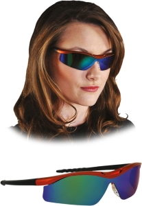     Okulary ochronne przeciwodpryskowe MCR-DALLAS MN