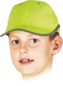     Czapka CZFLUO-KIDS SE
