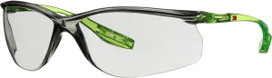     Okulary ochronne odporne na zarysowania 3M-OO-CCS-IO S