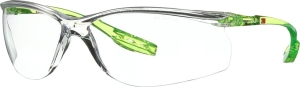    Okulary ochronne  odporne na zarysowanie i zaparowanie transparentne 3M-OO-CCS T