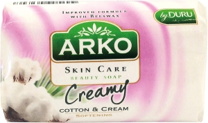     Mydło w kostce HM-ARKO