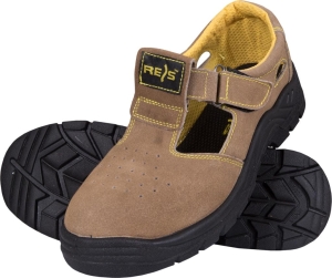     Buty bezpieczne