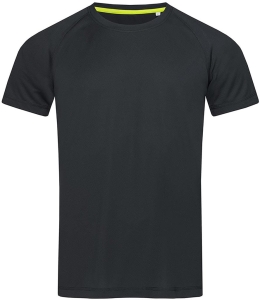    T-shirt męski SST8410 BLO