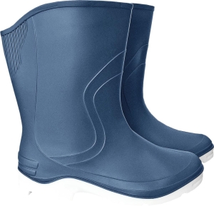     Buty z pvc BTDKRAINBOW KOB