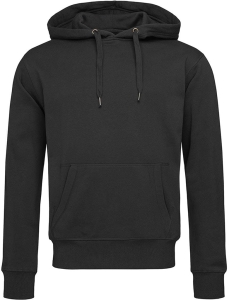     Bluza z kapturem - męska SST5600 BLO