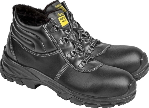     Buty bezpieczne BDGLOSS-TO-S3 B