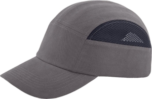     Przemysłowy hełm lekki BUMPCAPMESH SG