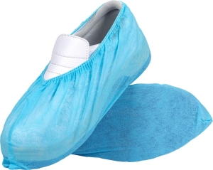     Ochraniacze na obuwie 8% vat opakowanie 100 sztuk BZ-FIZ N