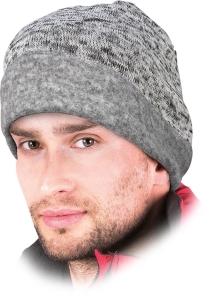     Czapka ochronna ocieplana CZCHILLIN S