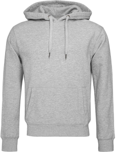     Bluza męska z kapturem SST5600 GYH