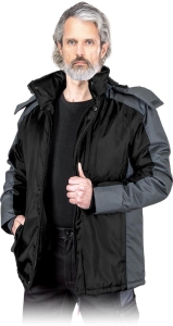     Kurtka ochronna ocieplana BALTIC BS