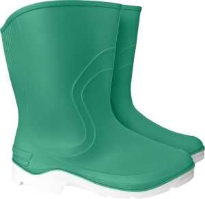     Buty z pvc BTDKRAINBOW MI