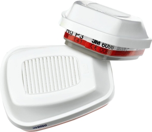     Pochłaniacz 3M-PO-6096 W