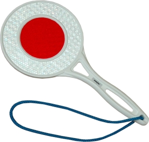     Tarcza do zatrzymywania pojazdów ROAD-STOPPER