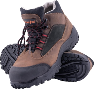     Buty bezpieczne BCH BBR