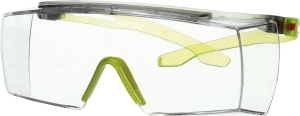     Okulary ochronne nakładkowe 3M-OO-SF3701S T