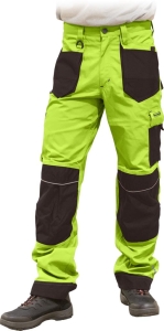     Spodnie robocze do pasa LH-FMN-T LBR