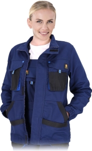     Bluza ochronna ox.05.852 fio-j OX-FIO-J GBN