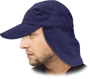     Czapka ochronna CZBAWNECK G