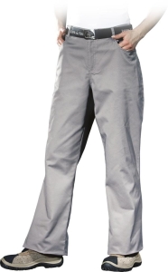     Spodnie damskie do pasa LH-PANTVISER S