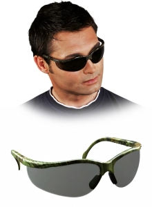     Okulary ochronne OO-CAMOUFLAGE SMO
