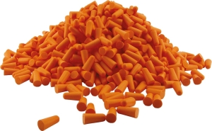     Jednorazowe wkładki przeciwhałasowe OSZ-500 P