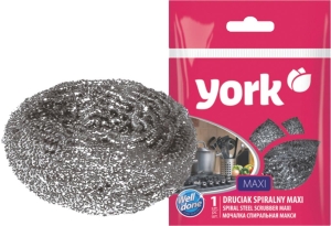     Czyścik spiralny maxi YCZYSSPIRMAXI