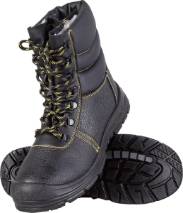     Buty bezpieczne BRYES-TWO-S1 BY