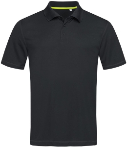     Koszulka polo męska SST8450 BLO