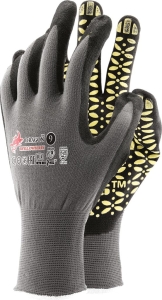     Rękawice robocze powlekane nitrylem RYELLOWBERRY SBY