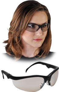     Okulary ochronne przeciwodpryskowe MCR-KLONDIKEP-F MTB