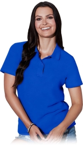     Koszulka polo damska ST3100 BRR
