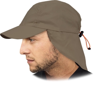    Czapka ochronna CZNECK KHA