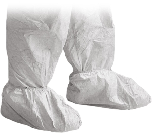     Osłony tyvek na buty opakowanie 20 sztuk TYV-CS W