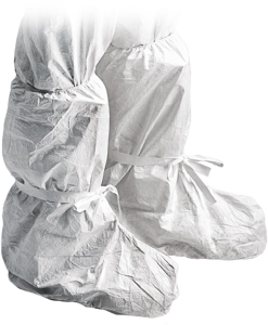     Osłony wysokie tyvek na buty opakowanie 20 sztuk  TYV-CSH W