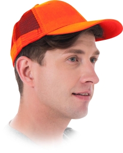     Czapka ochronna CZMESH P