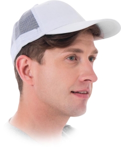     Czapka ochronna CZMESH W