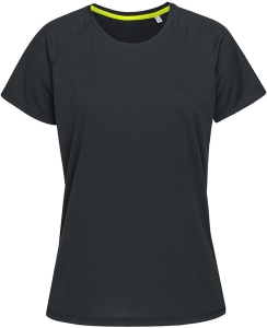     T-shirt damski SST8500 BLO