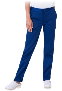     Spodnie medyczne - damskie LH-HCLS_TRO N