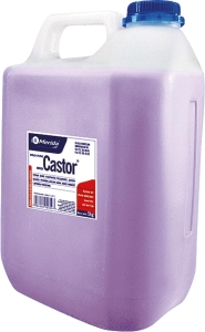     Mydło w płynie HME-M7L5CASTOR