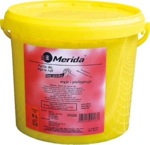     Pasta do rąk HME-PA13